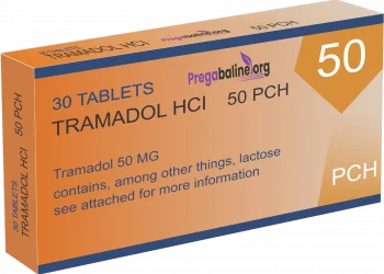 Tramadol 50 MG (30 tablets)