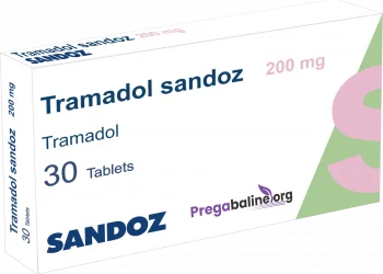 Tramadol 200mg (30 tablets)